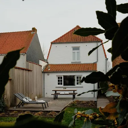 Magique 31 - Luxeverblijf Met Tuin & Parking Nyaraló *